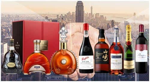 丰南区回收洋酒